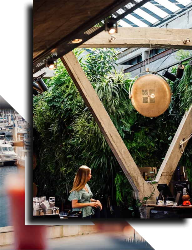 La base - Restaurant Brest - restaurant a faire BREST