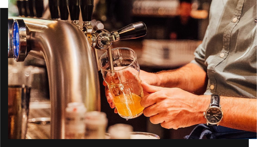 La base - Restaurant Brest - restaurant BREST