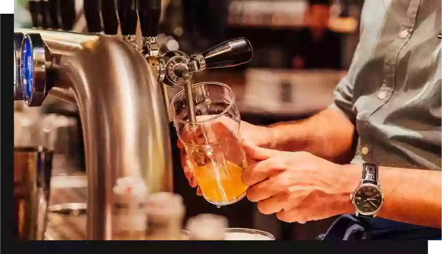 La base - Restaurant Brest - top resto BREST