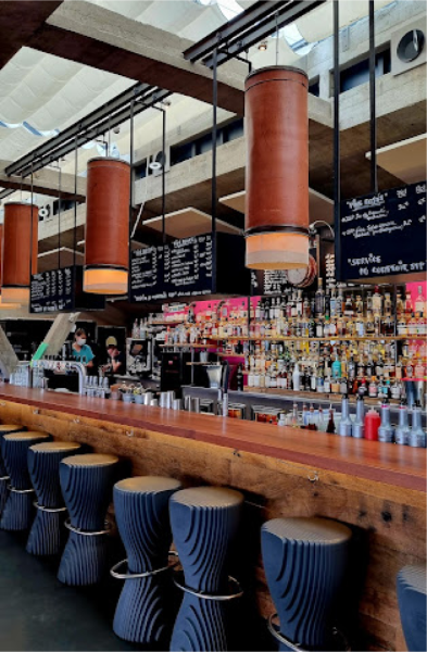 La base - Restaurant Brest - restaurant viande brest