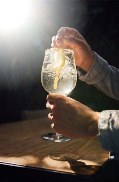 La base - Restaurant Brest - top restaurant BREST