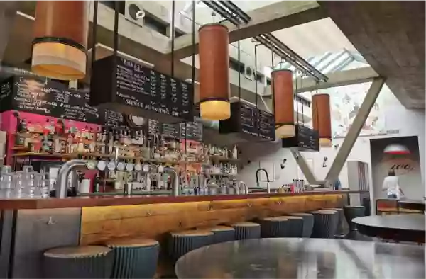 La base - Restaurant Brest - restaurant viande brest