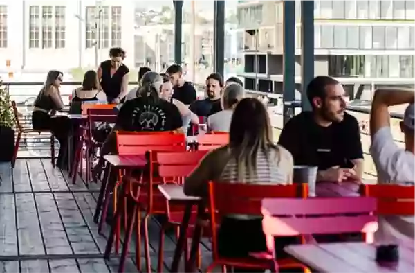 La base - Restaurant Brest - manger a BREST