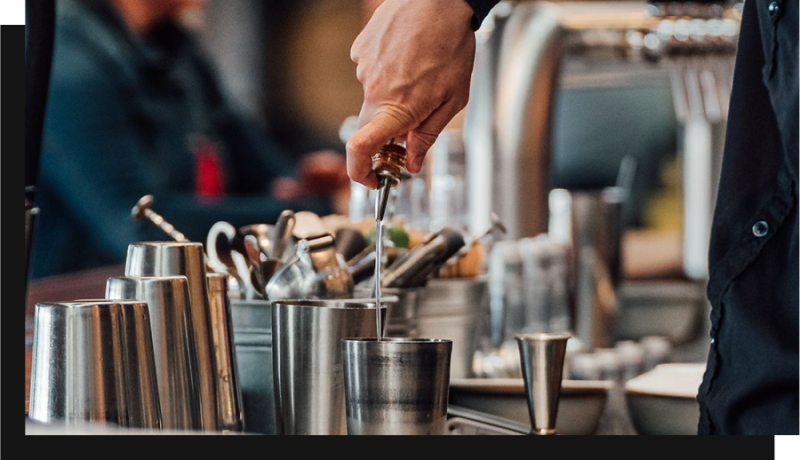 La base - Restaurant Brest - meilleur resto BREST