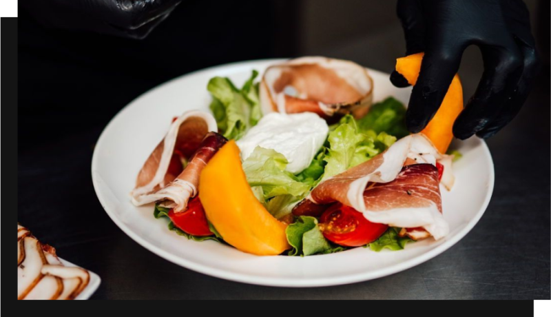 La base - Restaurant Brest - Restaurant sympa Brest