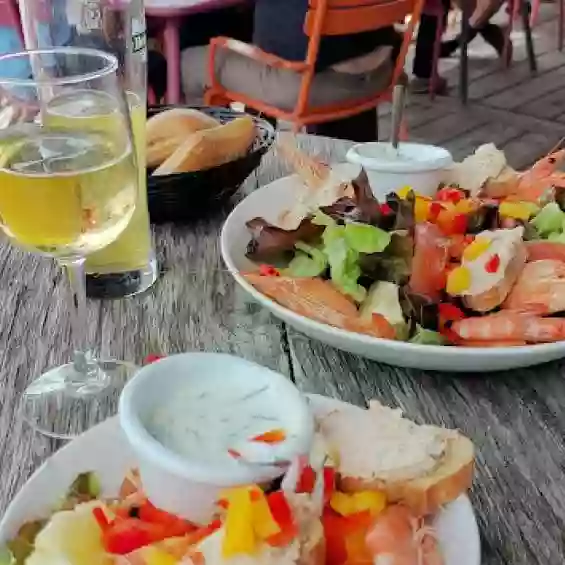 Le restaurant - La Base - Brest - restaurant viande brest