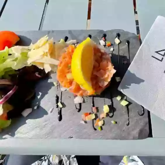 Le restaurant - La Base - Brest - restaurant a faire BREST