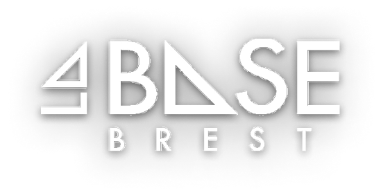 Logo La Base